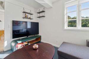 Holiday Apartment Near Snogebæk Beach