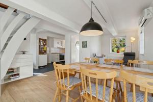 Holiday Apartment Near Snogebæk Beach