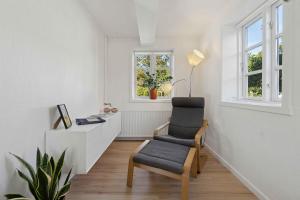 Holiday Apartment Near Snogebæk Beach