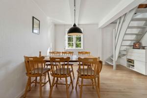 Holiday Apartment Near Snogebæk Beach