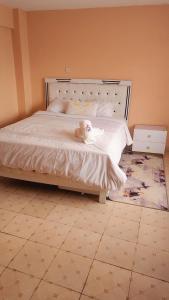 1bedroom apartment ruiru