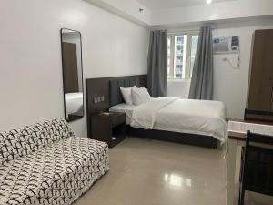 Near MOA - Cozy Staycation 22D - Appartamenti, Manila
