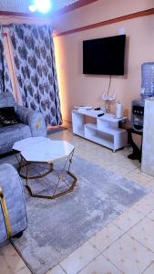 1bedroom apartment ruiru