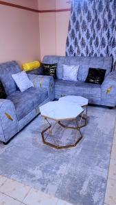 1bedroom apartment ruiru