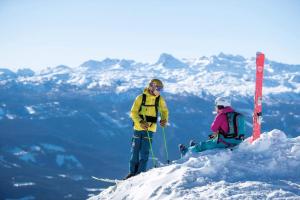 Ferienhaus Fux - Your Lake and Ski Hideaway at Tauplitz near Hallstatt