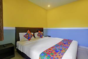 FabHotel 29 Beach House