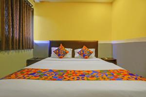 FabHotel 29 Beach House