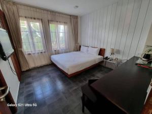 Day Sunrise Boutique Hotel