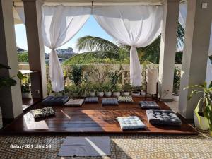 Day Sunrise Boutique Hotel