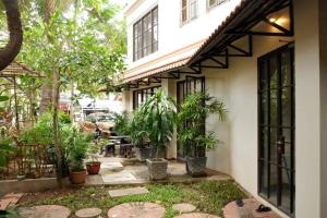 Day Sunrise Boutique Hotel