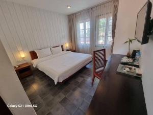 Day Sunrise Boutique Hotel