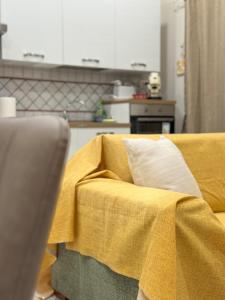 Casa Vacanza da Rosy