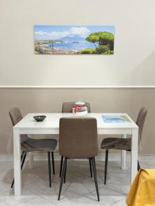 Casa Vacanza da Rosy