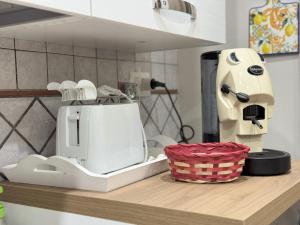 Casa Vacanza da Rosy