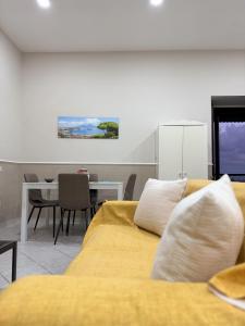 Casa Vacanza da Rosy