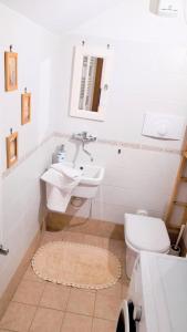 House Nubia, townhouse with private parking lot included