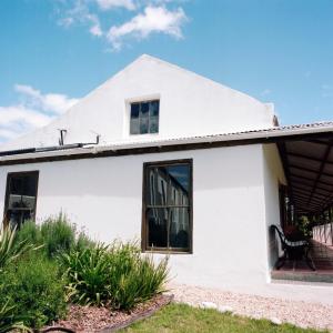 Willdenowia Guestsuite at Waboom Family Farm