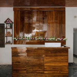 Hotel Trisolaris