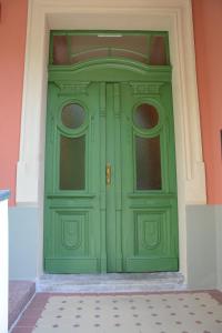 Apartament Duża Secesja - dla wyjątkowych gości, więcej niż hotel - 120 lat historii, komfort, prywatność