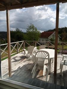 Orust East Coast Villa