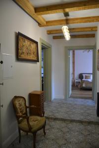 Apartament Duża Secesja - dla wyjątkowych gości, więcej niż hotel - 120 lat historii, komfort, prywatność