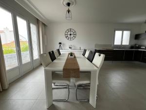 Appartement 3 chambres