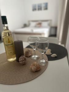 Самостоятелно студио с градина 3