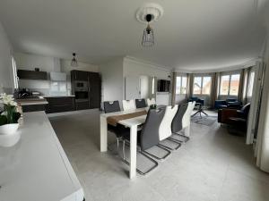 Appartement 3 chambres