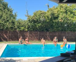 Villa Solarola Country House