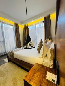 Valonia Apartments