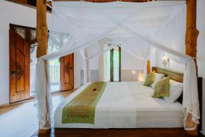 Yeh Pulu House