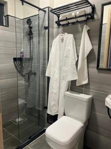 Zani Suites, near JKIA &SGR