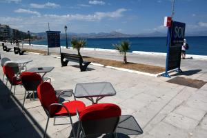 Hotel Excelsior Korinthia Greece