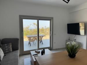 House in lagadi messaria