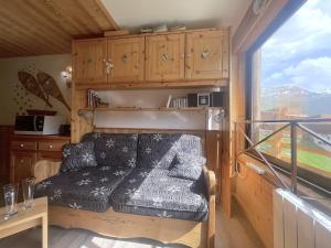 4344 Appartement 60m2 sur les pistes 3 Vallees