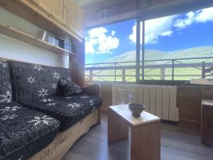 4344 Appartement 60m2 sur les pistes 3 Vallees