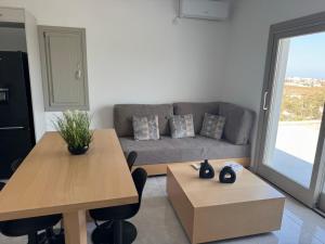 House in lagadi messaria