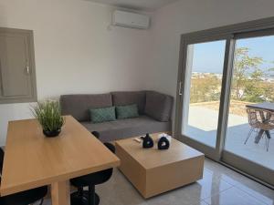 House in lagadi messaria