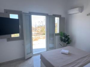 House in lagadi messaria