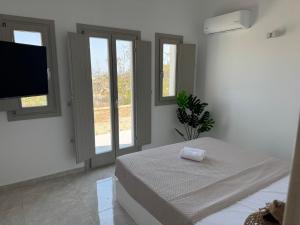 House in lagadi messaria