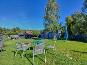 Apartamenty Karkonosze U Mirosława - JAGNIĄTKÓW