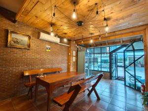 Fai Pai Hostel