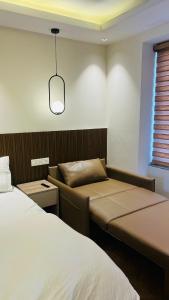 Casa Nova Luxury Studio and Prime Location