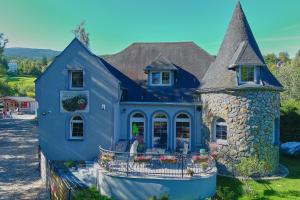 Apartamenty Karkonosze U Mirosława - JAGNIĄTKÓW