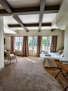 Baldersnäs Herrgård