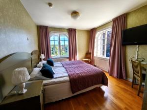 Baldersnäs Herrgård