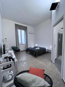 Residenza Margot Cosenza