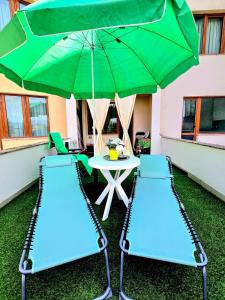 Apartment - Studio Cucetno