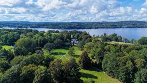 Baldersnäs Herrgård