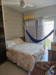 Apartamento aconchegante próximo da av doca